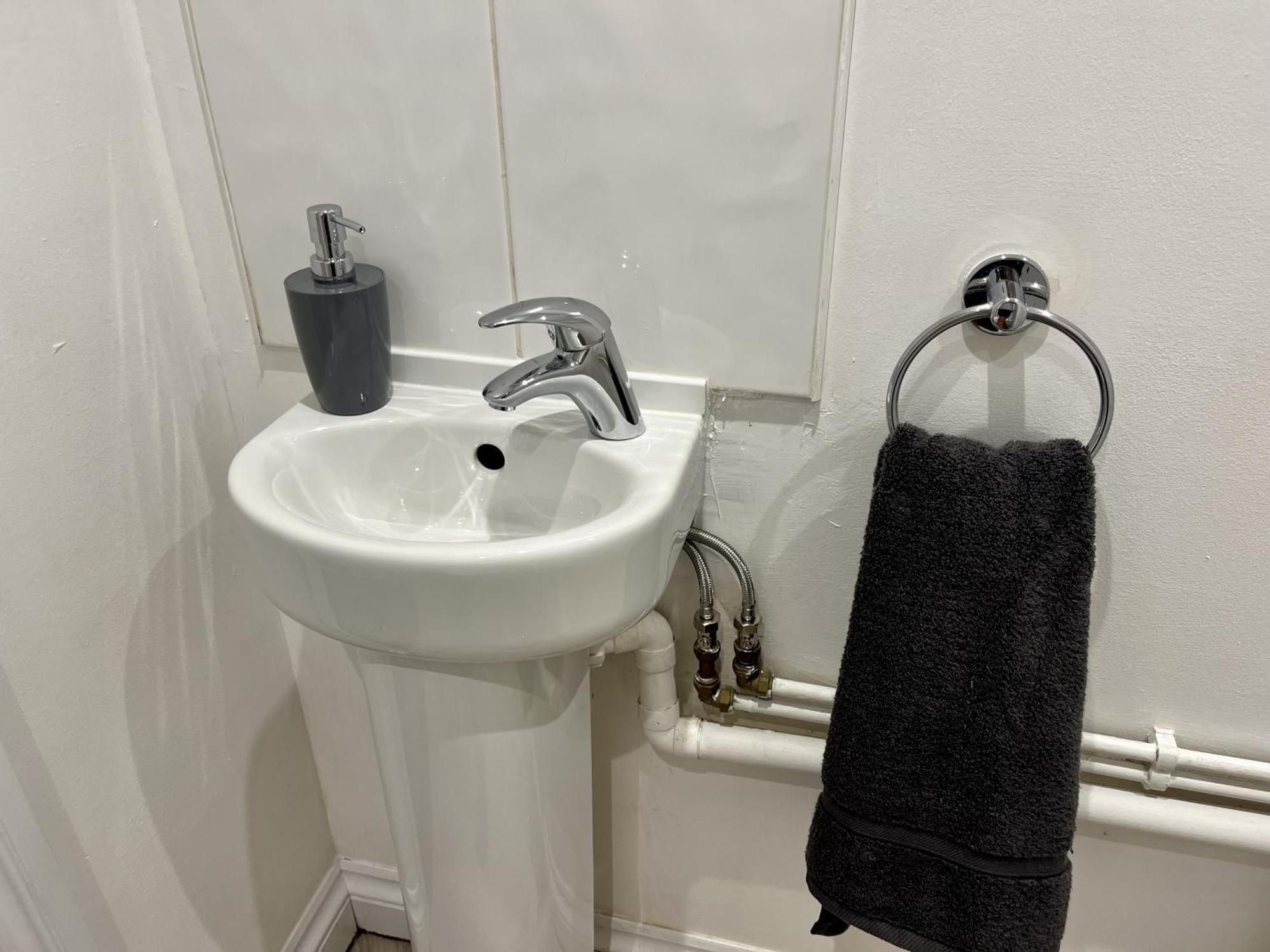 فيلا The Coach House - With Hot Tub سانت أوستيل المظهر الخارجي الصورة